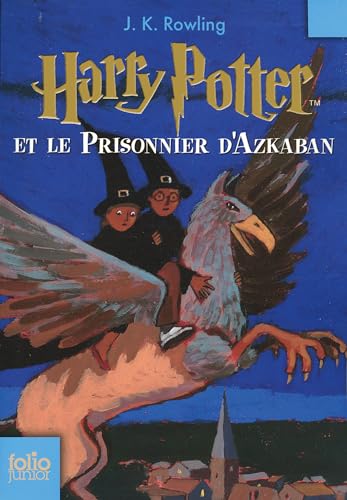 Le meilleur tome Harry Potter ?